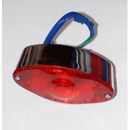 Kymco kxr maxxer mxer 50 90 150 rear lamp