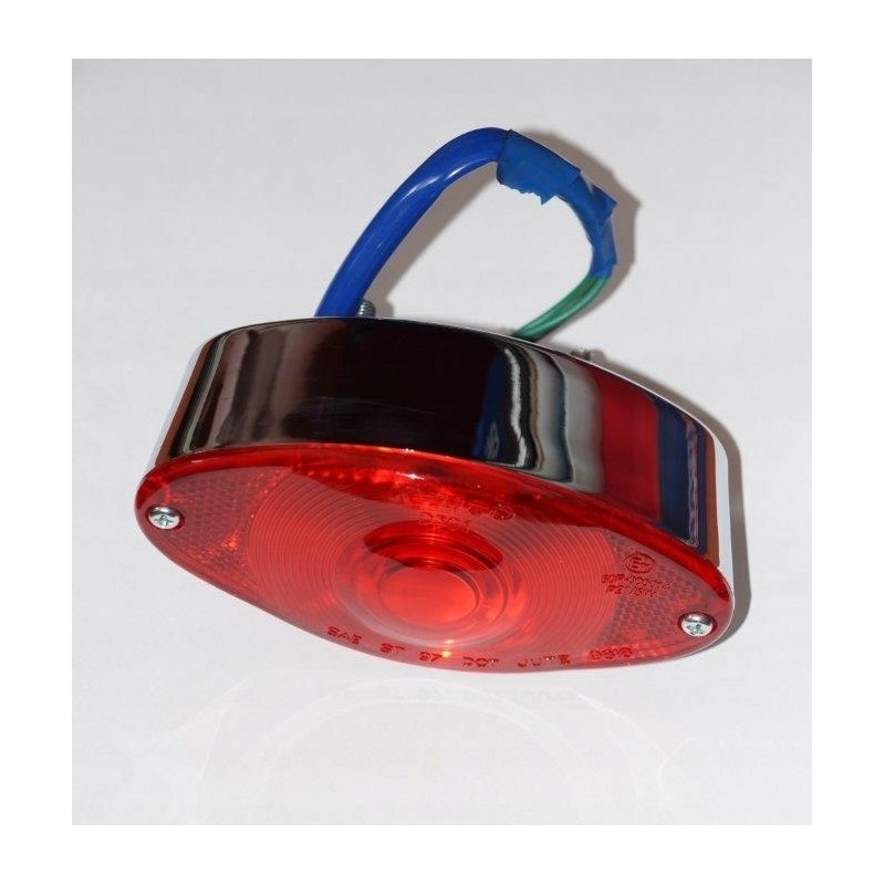 Kymco kxr maxxer mxer 50 90 150 rear lamp