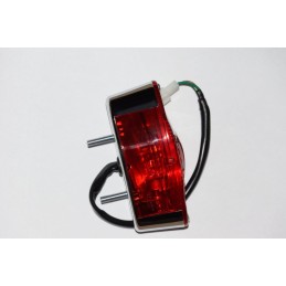 Kymco kxr maxxer mxer 50 90 150 rear lamp