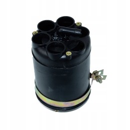 Air filter housing atv quad bashan 42 mm