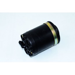 Air filter housing atv quad bashan 42 mm