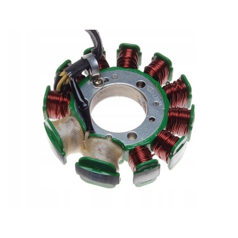 Stator magneto stator barossa 250 smc 250
