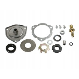 The installation kit for the automatic clutch atv110, i.e