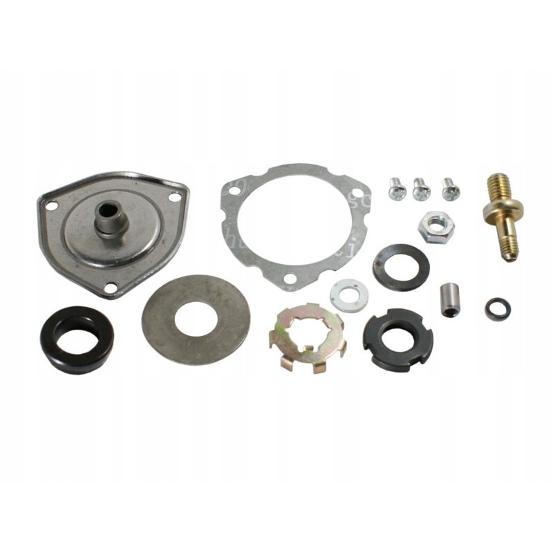 The installation kit for the automatic clutch atv110, i.e