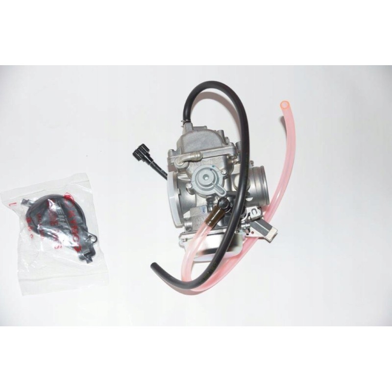 Kymco MXU 500 Oska carburetor