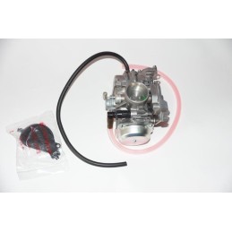 Kymco MXU 500 Oska carburetor