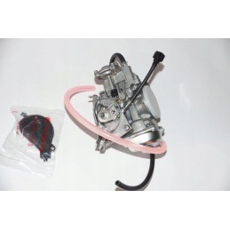 Kymco MXU 500 Oska carburetor