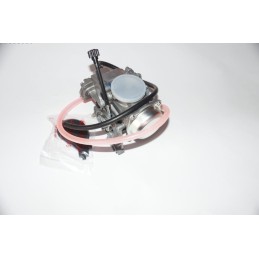 Kymco MXU 500 Oska carburetor