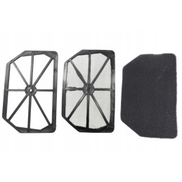 Street r 125 air filter insert