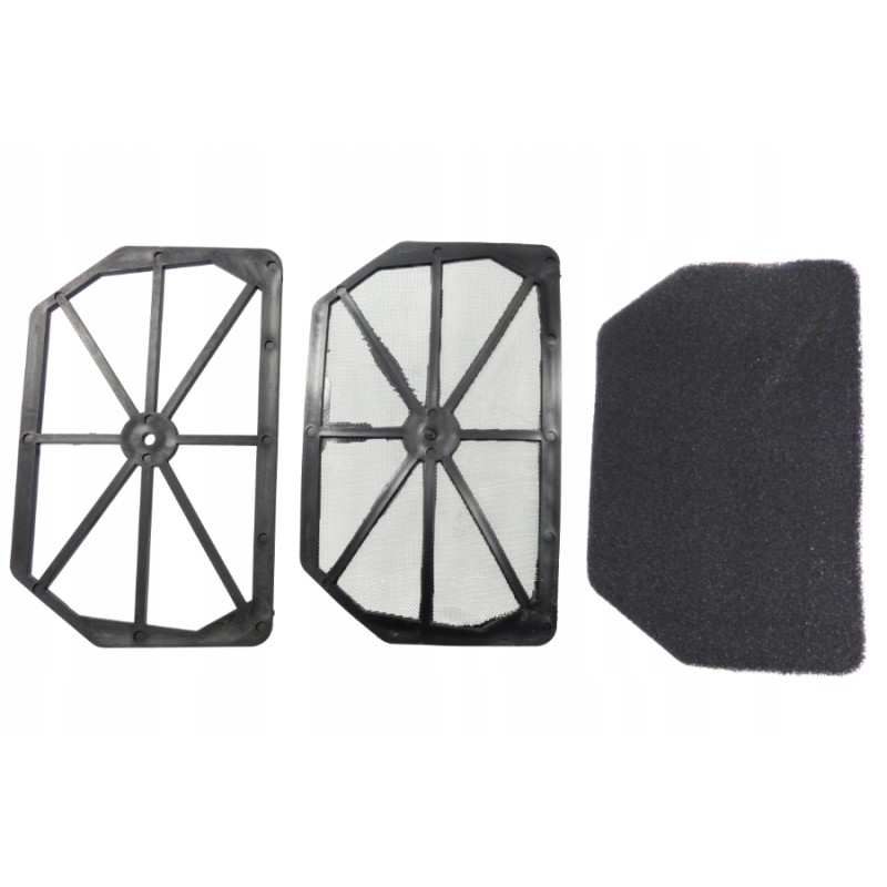Street r 125 air filter insert