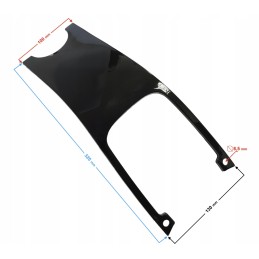 Plastic tank cover for quad atv bashan 200 250