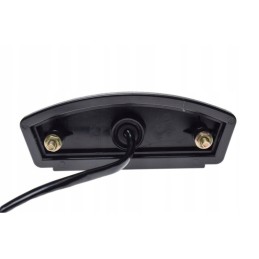 ATV rear lamp, LED, smoked shade, Linhai Bashan