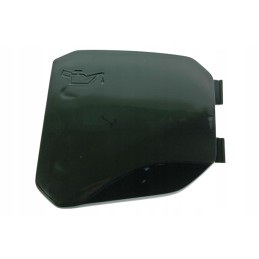 Oil dipstick cover green honda trx420 83653 hr3 a20zd