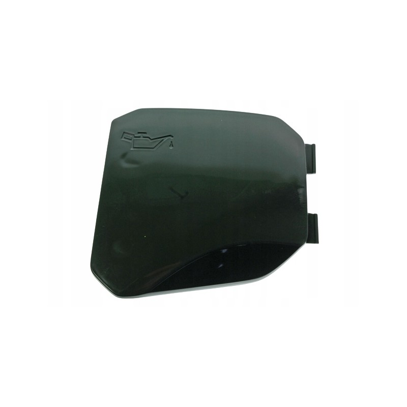 Oil dipstick cover green honda trx420 83653 hr3 a20zd