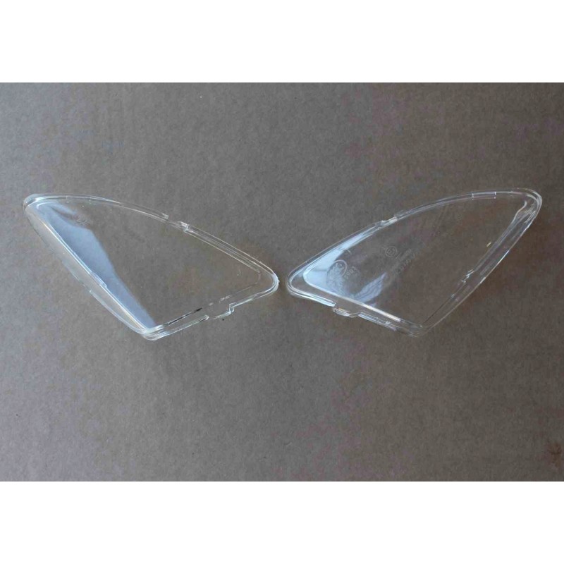 Turn signal lamp cover left right front florida