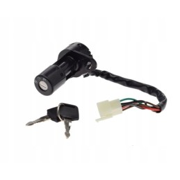 ATV ignition switch 3 positions bashan eagle quad