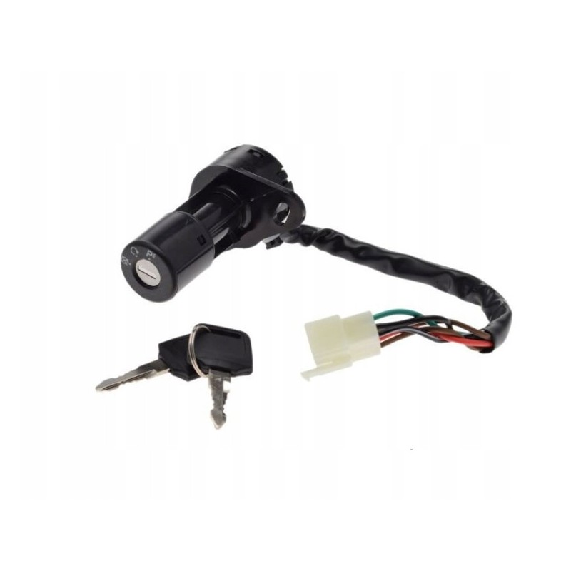 ATV ignition switch 3 positions bashan eagle quad