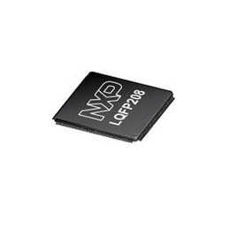 1 pcs : LPC54607J256BD208E - ARM Microcontrollers - MCU LPC54607J256BD208