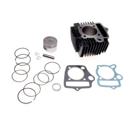 Atv 110 king los cylinder piston seals gl cyl