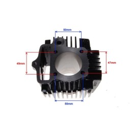 Atv 110 king los cylinder piston seals gl cyl