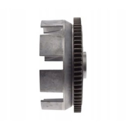 Atv shineray 250 stxe 4t clutch basket clutch