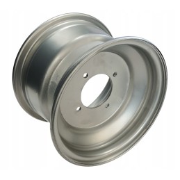 Front rim 8x5 5 90mm atv