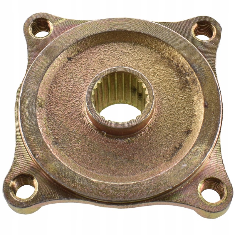 Rear wheel hub for atv 150 200 quad bashan kayo