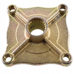 Rear wheel hub for atv 150 200 quad bashan kayo