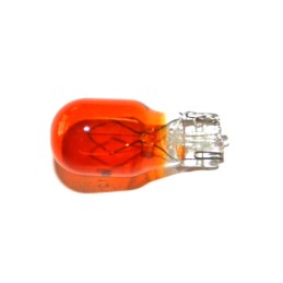 Bulb 12v 10w t13 orange atv for quad