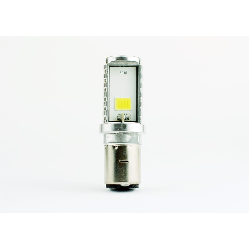 LED bulb ba20d 6w without ece