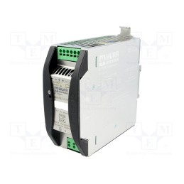1 pcs x MURR ELEKTRONIK - 85440 - Power supply: switched-mode, modular, 120W, 24VDC, 5A, 85÷265VAC