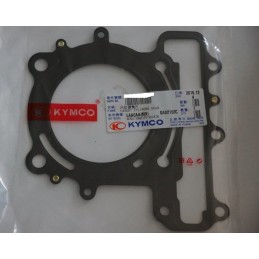 Head gasket for kymco mxu 500 550 heads