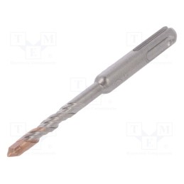 1 pcs x ALPEN-MAYKESTAG - 80700650100 - Drill bit, for concrete, Ø: 6.5mm, L: 110mm, metal, SDS-Plus®