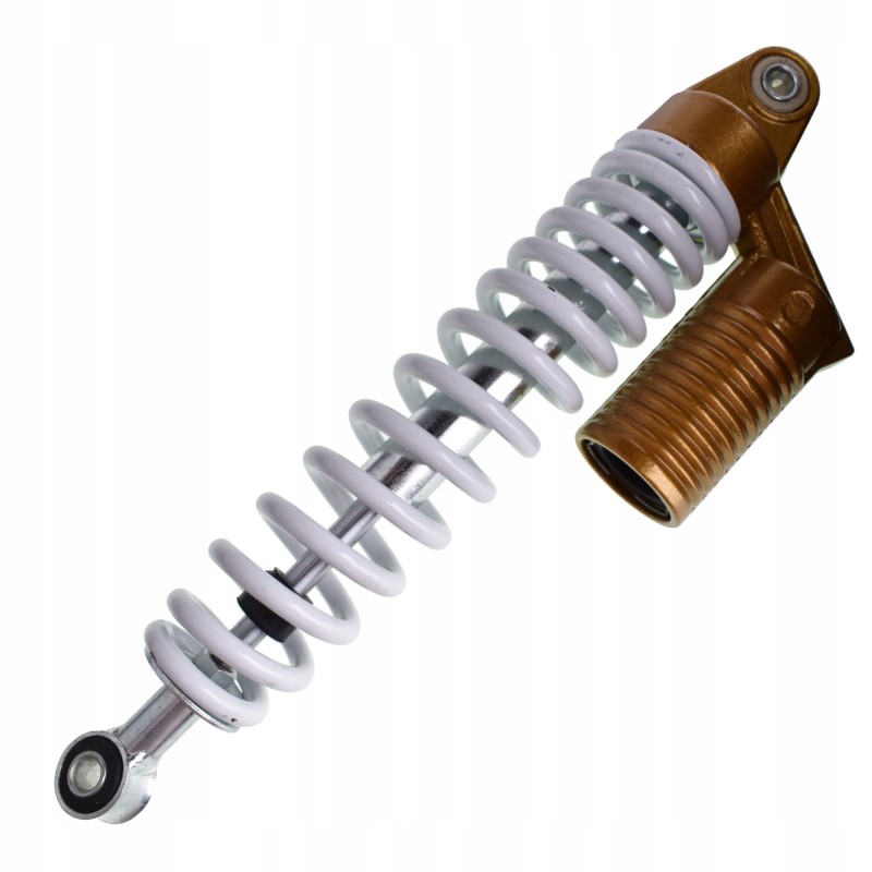 Front shock absorber atv 150 200 sport gas quad