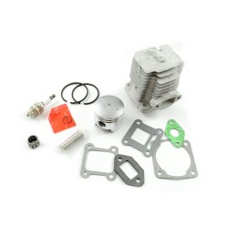 Pocket bike 50 mini cross dirt bike cylinder 44mm