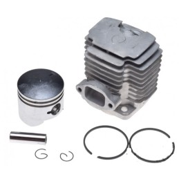 Pocket bike 50 mini cross dirt bike cylinder 44mm