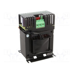 1 pcs x MURR ELEKTRONIK - 85351 - Power supply: transformer type, for building in, 120W, 24VDC, 5A