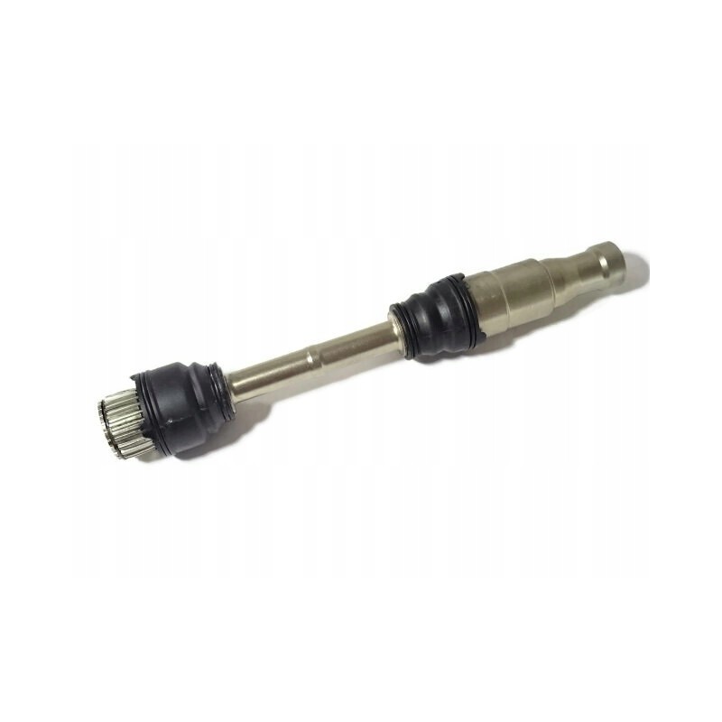 Honda trx500 front drive shaft set