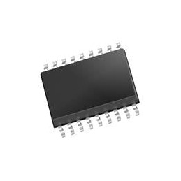 1 pcs : HCS512-I/SO - Encoders, Decoders, Multiplexers & Demultiplexers 15 fnc