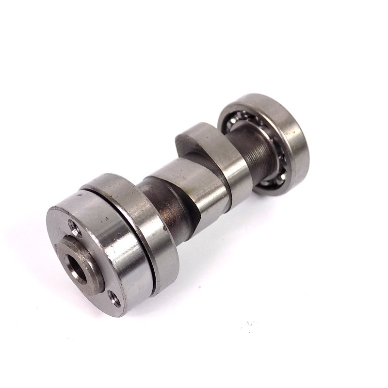 Long camshaft with bearings quad atv 110 74mm