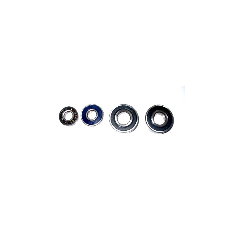 Atv 70 90 110 set of engine bearings