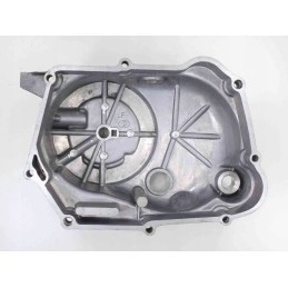 The cover is covered with a left Benzer Street Aston 50