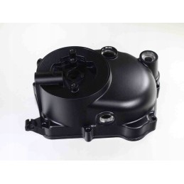 The cover is covered with a left Benzer Street Aston 50