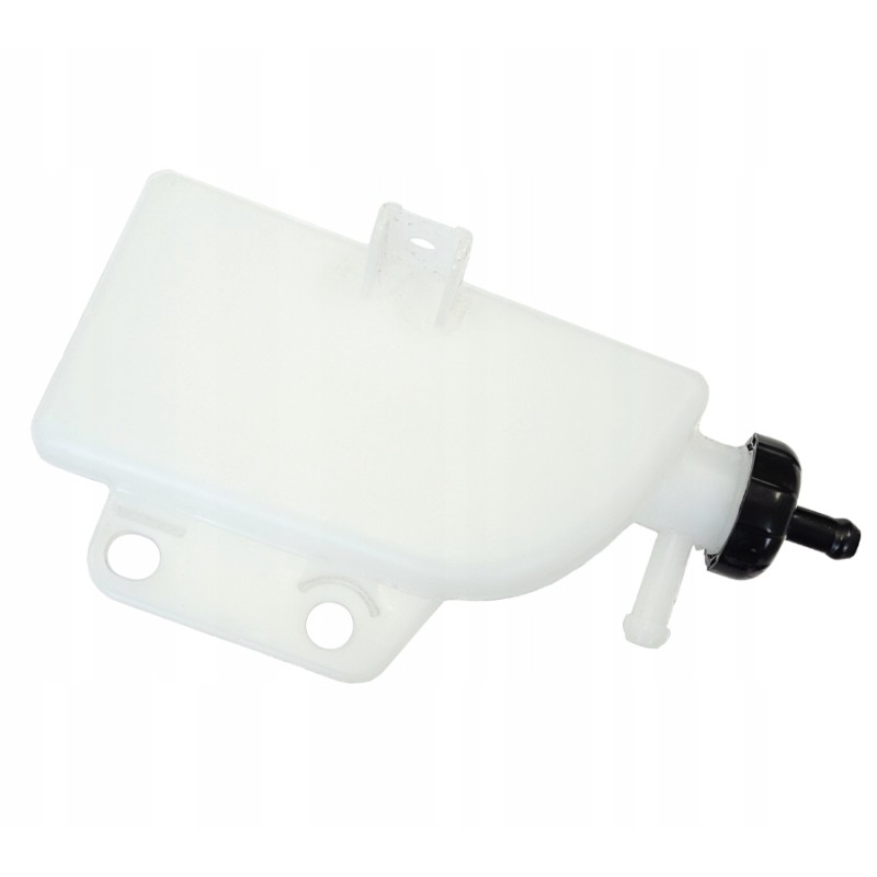 Voge 300ac coolant tank