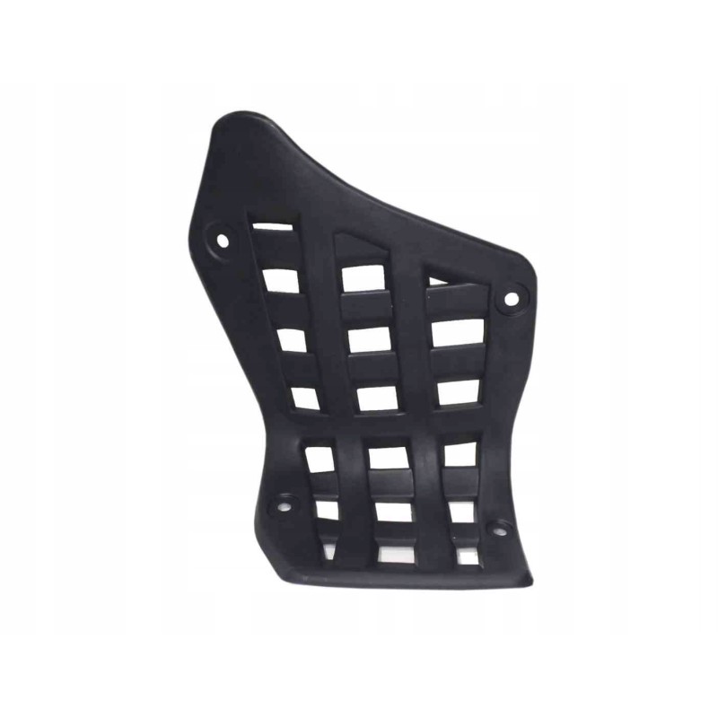 Plastic right step atv 200 bashan nevada