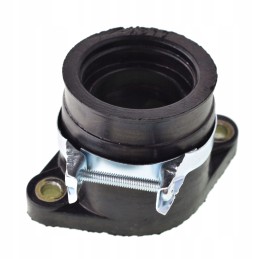 Carburetor connector atv 250 bs250s 5 for bashan quad