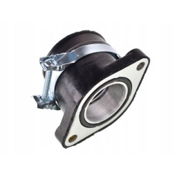 Carburetor connector atv 250 bs250s 5 for bashan quad