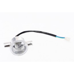 Front lamp for quad ATV 110 125 hamer