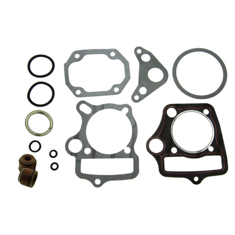 Head cylinder gasket gasket 110c atv quad
