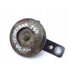 Honda trx fourtrax 250 horn